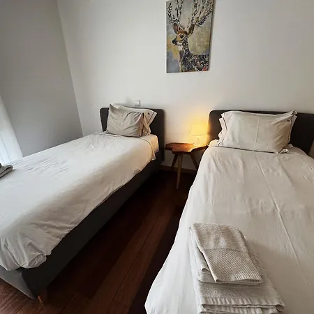 4br In Center 2min Metro And Walk Aliados Διαμέρισμα Πόρτο