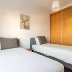 شقة 4br In Center 2min Metro And Walk Aliados بورتو
