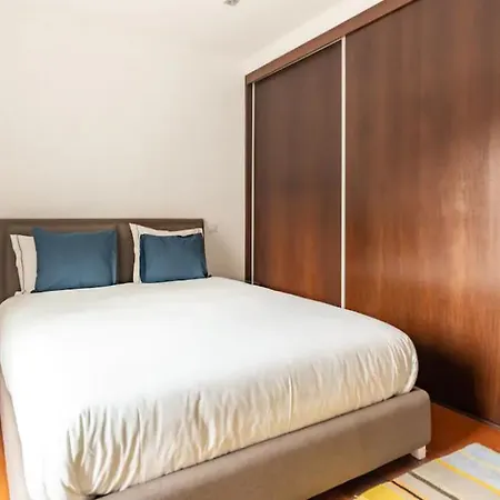 Appartamento 4br In Center 2min Metro And Walk Aliados