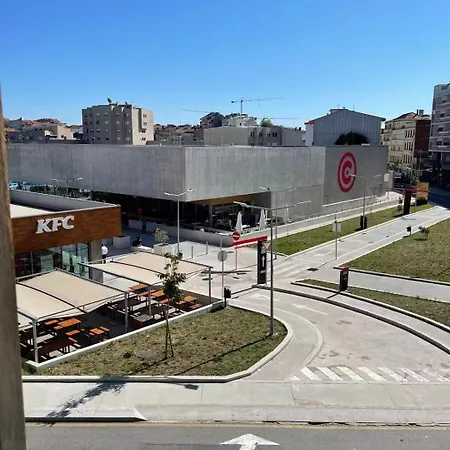 Appartamento 4br In Center 2min Metro And Walk Aliados