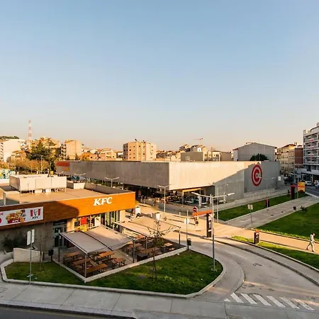 Apartment 4br In Center 2min Metro And Walk Aliados *